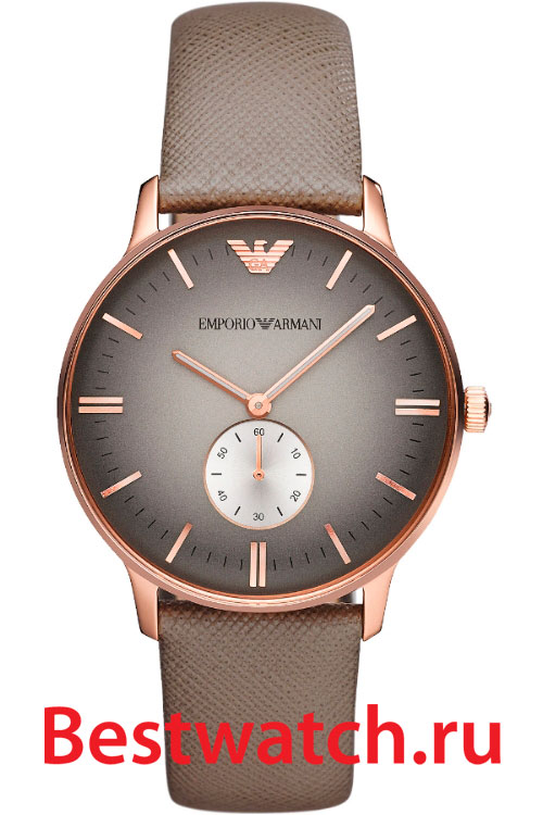 Часы Emporio Armani Retro AR1723